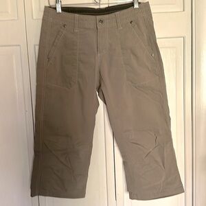 Kuhl Kendra Capri Hiking Pants
